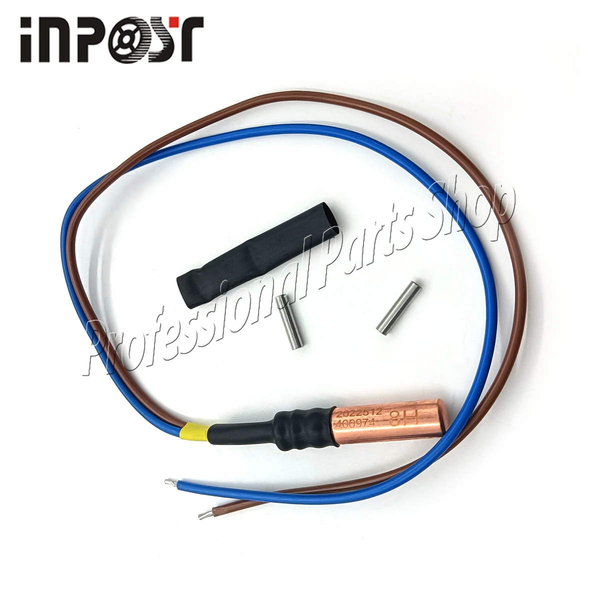 1PC New 40974 40-974 Temperature Sensor for Thermo King Refrigeration Air Temp 40-974