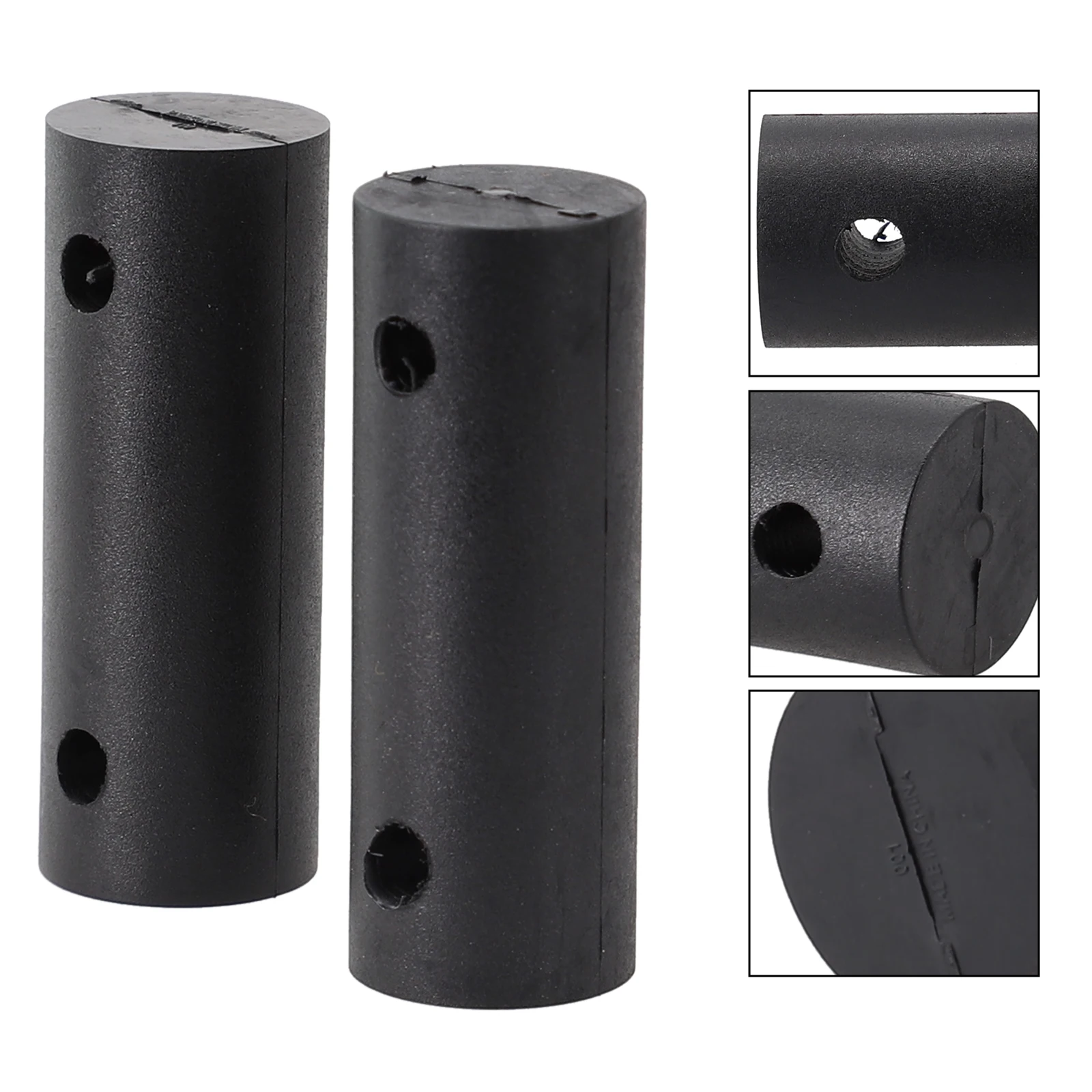 Repair Tools Tendon Spare Joint Sail and Surf Lovers\' Joint Accessories Pack of 2 Rubber Tendon Joints Repair