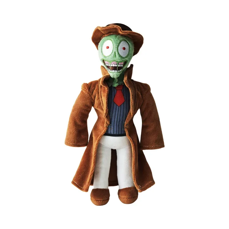 جديد أنيمي منطقة Gaslight أفخم دمية الكرتون الطين كين بلوشي لطيف وسادة محشوة دمية لينة غرفة الديكور لعبة أطفال هدية