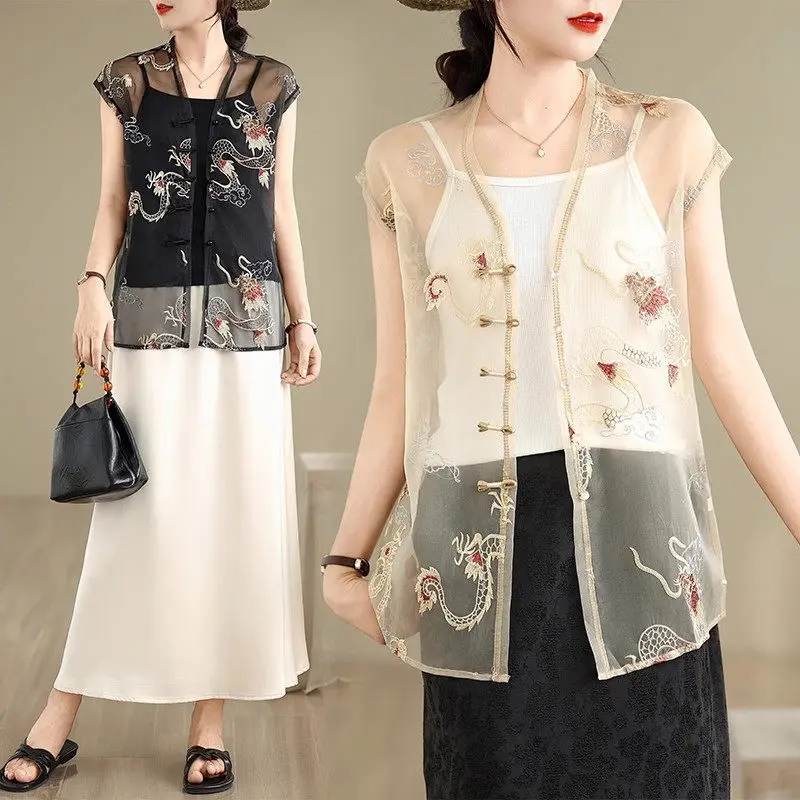 ΠΡΡΠΎΠΊΠΎΠΊΠ°ΡΠ΅ΡΡΠ²Π΅Π½Π½Π°Ρ Π»Π΅Π³ΠΊΠ°Ρ ΡΠΎΡΠΊΠΎΡΠ½Π°Ρ ΠΆΠ΅Π½ΡΠΊΠ°Ρ ΠΎΠ΄Π΅ΠΆΠ΄Π° Π±ΠΎΠ»ΡΡΠΎΠ³ΠΎ ΡΠ°Π·ΠΌΠ΅ΡΠ°, Π»Π΅ΡΠΎ 2025 Π³ΠΎΠ΄Π°, ΠΆΠΈΠ»Π΅Ρ Ρ Π²ΡΡΠΈΠ²ΠΊΠΎΠΉ Π² ΠΊΠΈΡΠ°ΠΉΡΠΊΠΎΠΌ ΡΡΠΈΠ»Π΅, ΡΠ²ΠΎΠ±ΠΎΠ΄Π½ΡΠΉ ΡΠΎΠΏ G1081 ΠΡΡΠΎΠΊΠΎΠΊΠ°ΡΠ΅ΡΡΠ²Π΅Π½Π½Π°Ρ Π»Π΅Π³ΠΊΠ°Ρ ΡΠΎΡΠΊΠΎΡΠ½Π°Ρ ΠΆΠ΅Π½ΡΠΊΠ°Ρ ΠΎΠ΄Π΅ΠΆΠ΄Π° Π±ΠΎΠ»ΡΡΠΎΠ³ΠΎ ΡΠ°Π·ΠΌΠ΅ΡΠ°, Π»Π΅ΡΠΎ 2025 Π³ΠΎΠ΄Π°, ΠΆΠΈΠ»Π΅Ρ Ρ Π²ΡΡΠΈΠ²ΠΊΠΎΠΉ Π² ΠΊΠΈΡΠ°ΠΉΡΠΊΠΎΠΌ ΡΡΠΈΠ»Π΅, ΡΠ²ΠΎΠ±ΠΎΠ΄Π½ΡΠΉ ΡΠΎΠΏ G1081