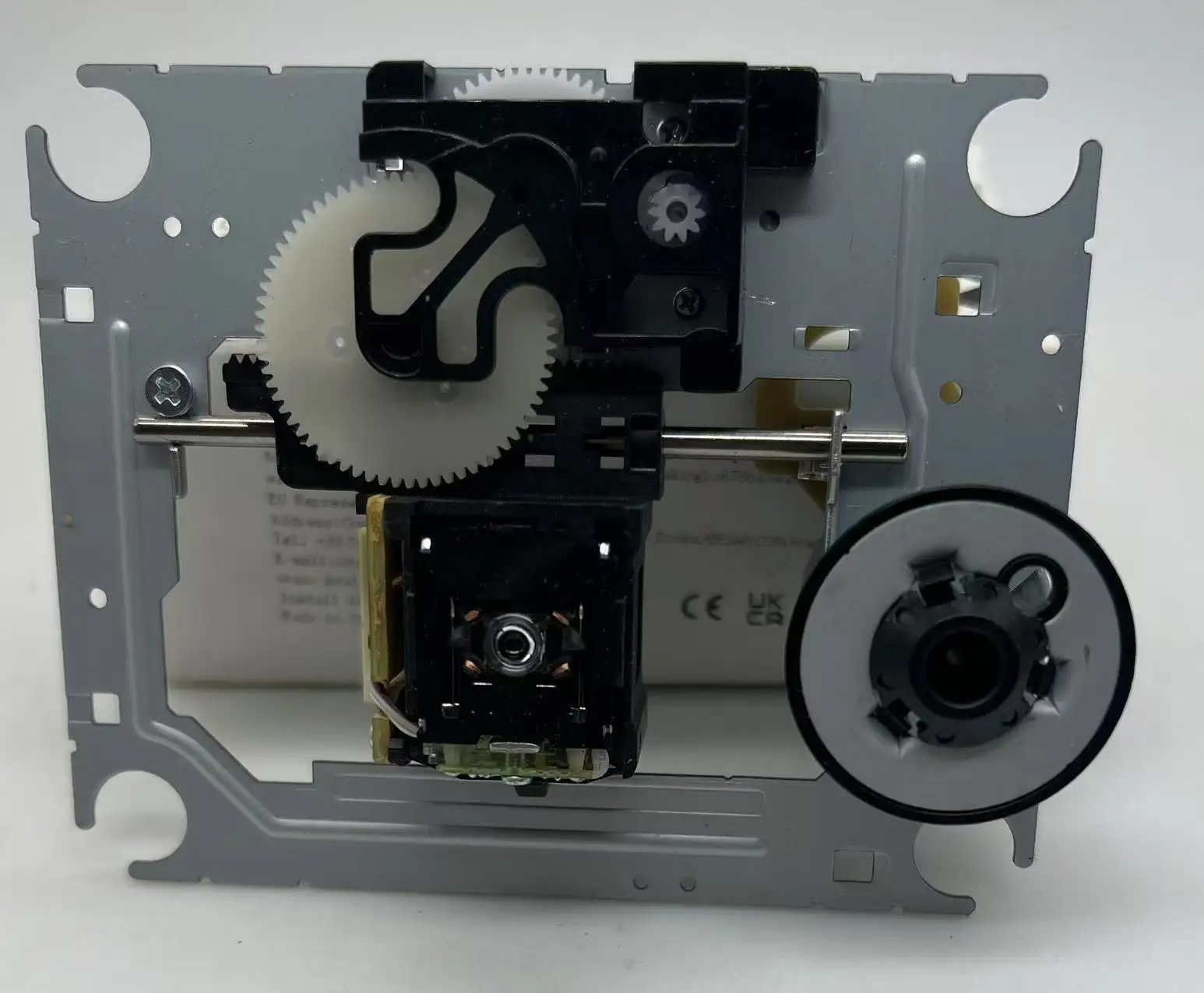 

Replacement For DENON DN-D4500 CD DVD Player Spare Parts Laser Lens Lasereinheit ASSY Unit DND4500 Optical Pickup Bloc Optique