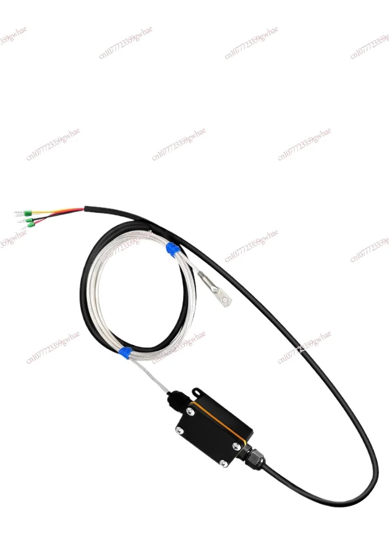 

PT100 Temperature Sensor Probe SMD Transmitter 485 Output