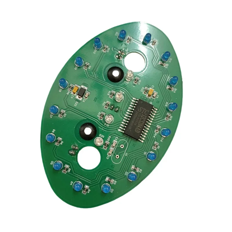 Arcade Coin Operated Machine Light Eye Sensor for Egyptian Treasure Game Coin Pusher Light Eye