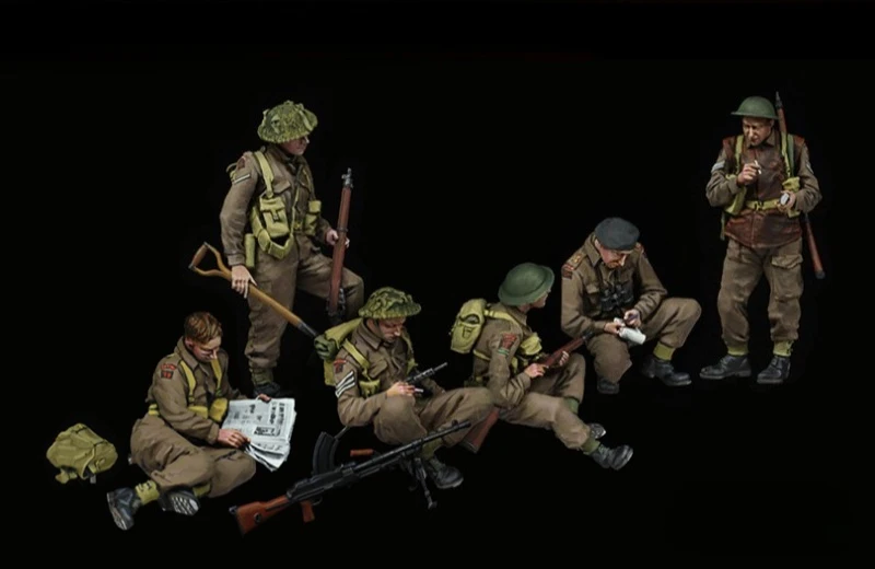 #10 Trending Scale Model Kits Right Now