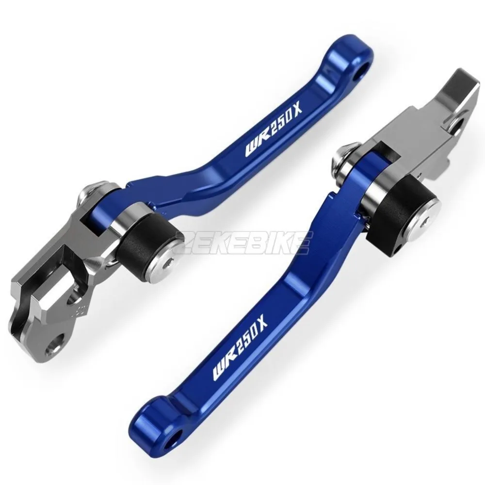 

WR 250X WR250 X Front Handles Brake Clutch Levers For YAMAHA WR250X 2007 2008 2009 2010 2011 2012 2013 2014 2015 2016 2017