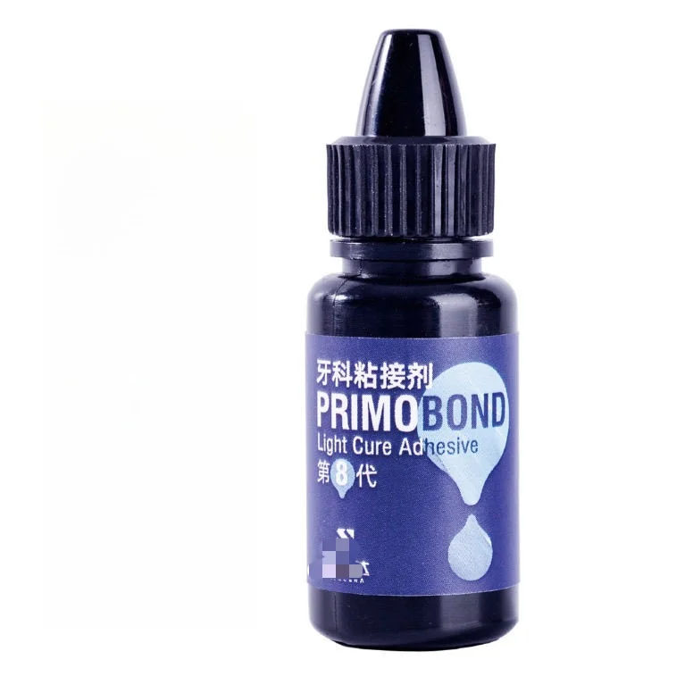 

Dental Adhesive Eighth Generation Material Self Acid Adhesive Resin MDP Self Etching Total Acid Corrosion Laboratory Consumables