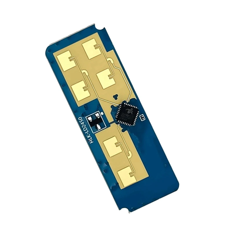 24G HLK-LD2450 Millimeter Wave Human Movement Tracking Radar Sensor Module LD2450 Sensing Distance 8M Smart Home A-A31R