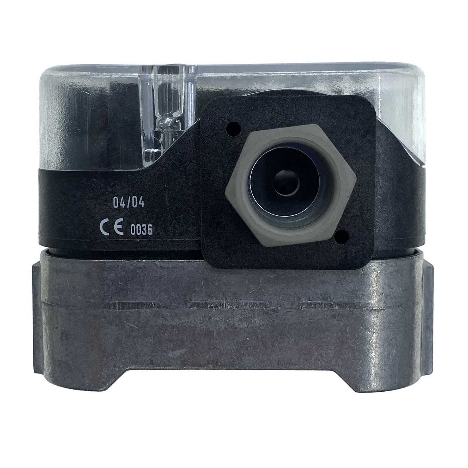 مفتاح ضغط الغاز DUNGS GW 50 A4 500mbar لـ Vaillant ، Buderus