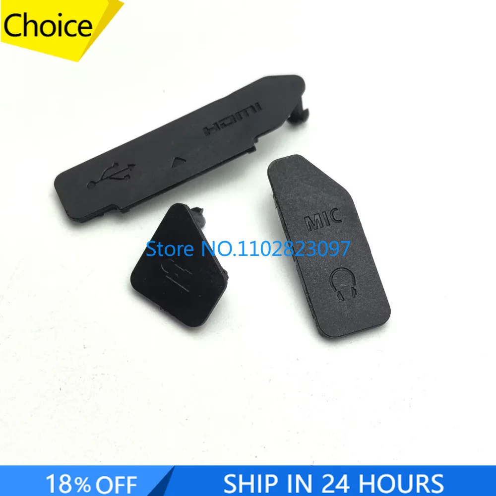 New For Canon Eos R… - image