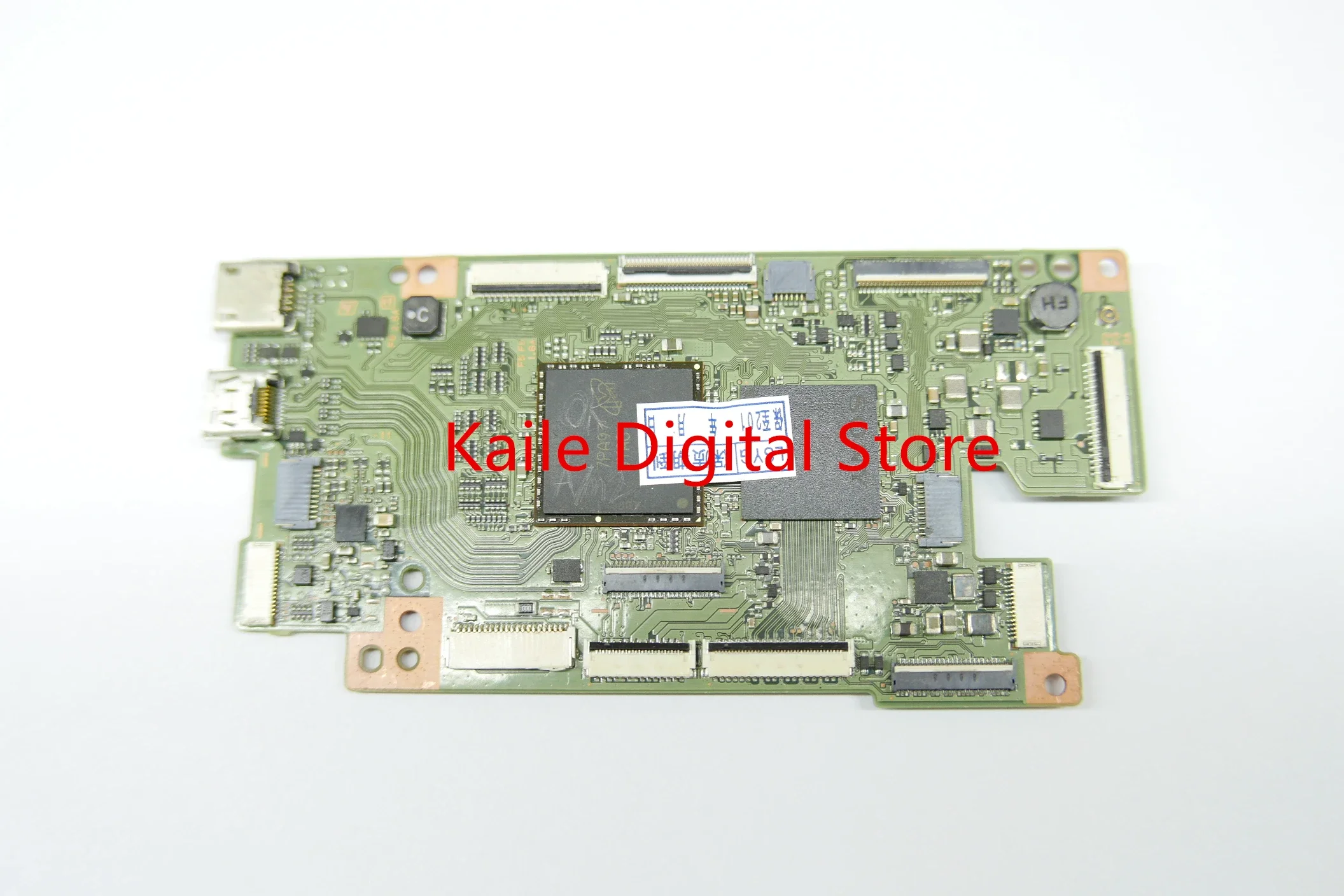 

Camera Repair Parts For Sony A7M2 A7 II ILCE-7M2 ILCE-7 II Motherboard Digital Main Board MCU PCB Assy