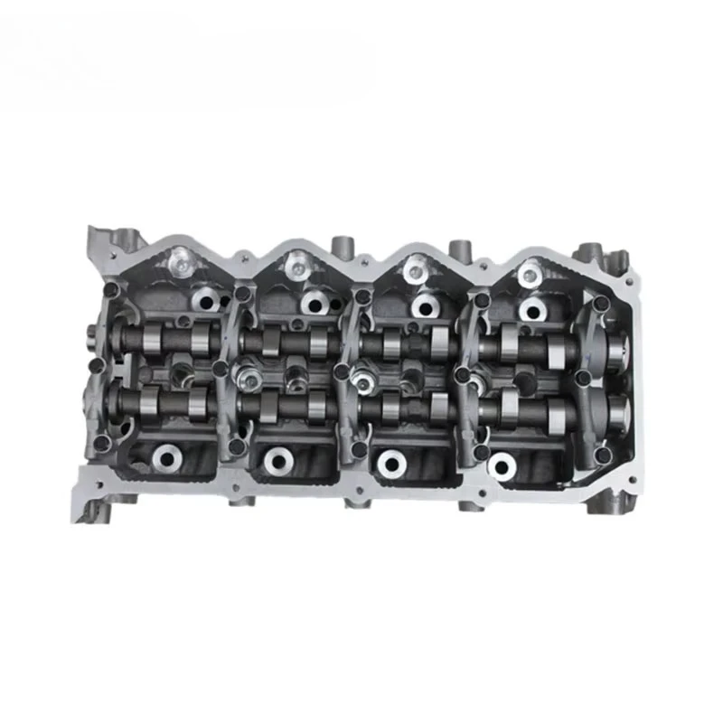 

YD25 Cylinder Head AMC 908505 11040-5M302 11040-5M301 11040-5M300 11040-BN360 for Nissan TIIDA SUNNY PATHFINDER MURANO Terrano