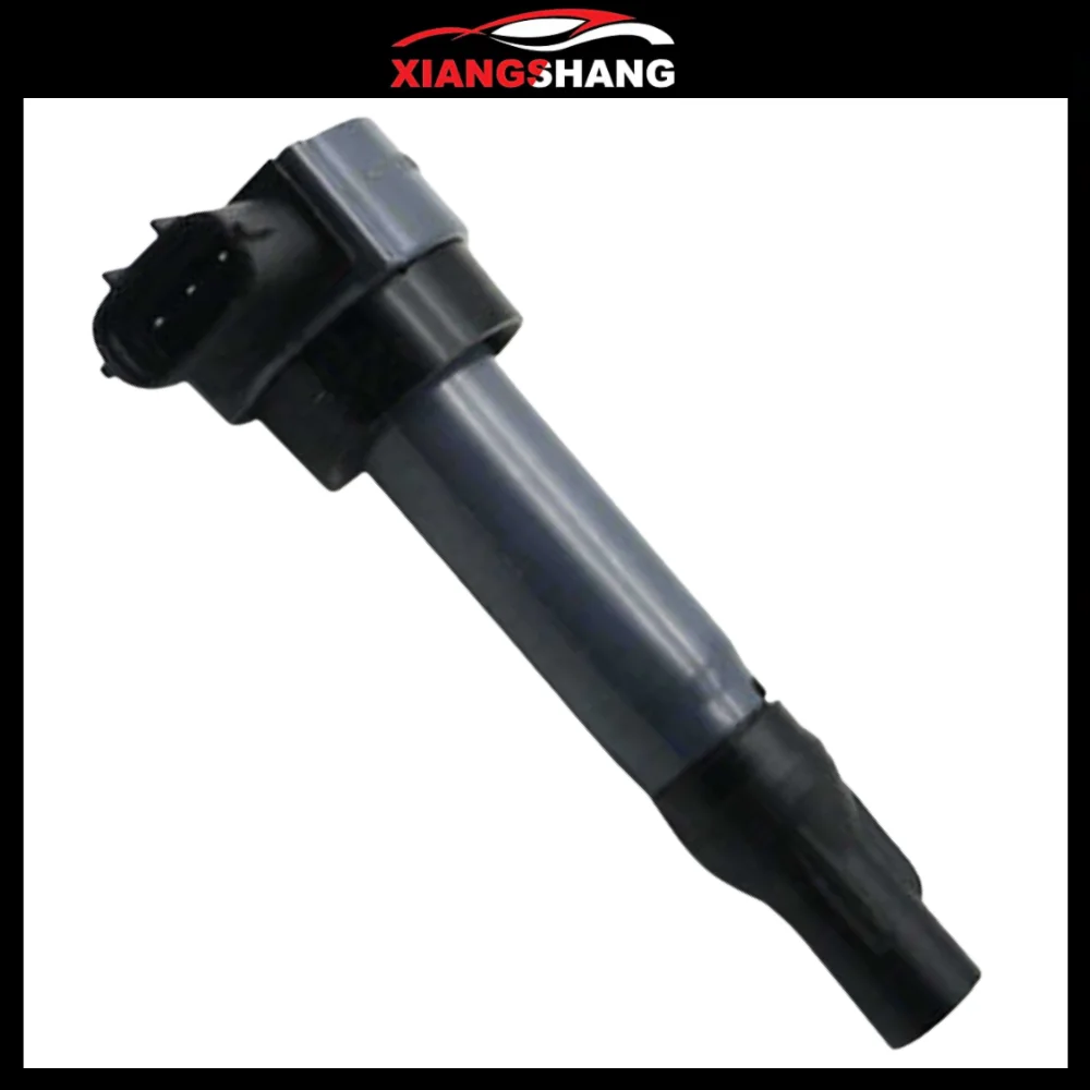 Engine Ignition Coil for Mitsubishi COLT VI (Z3_A, Z2_A)  (2002/10-2012/06) MN195805 1832A016  1PC