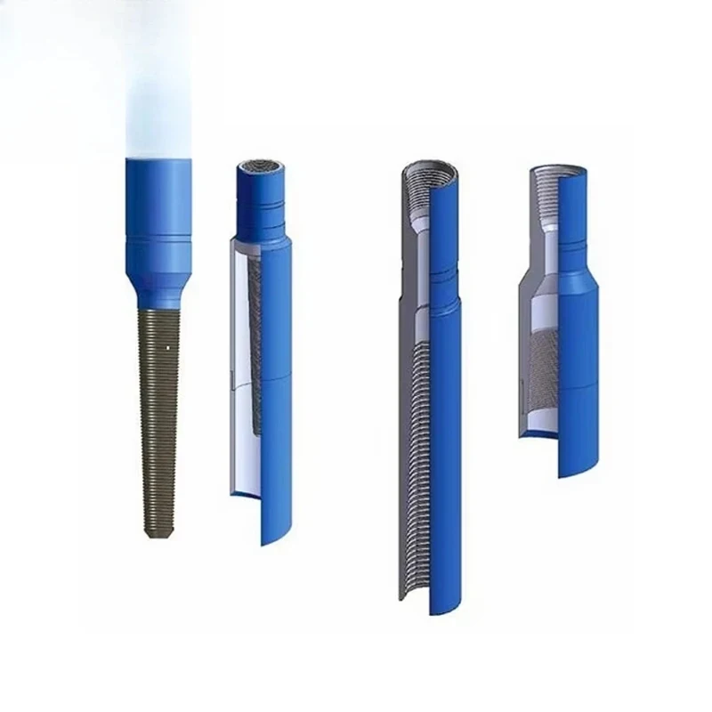 

High-quality new release reverse spear oilfield fishing