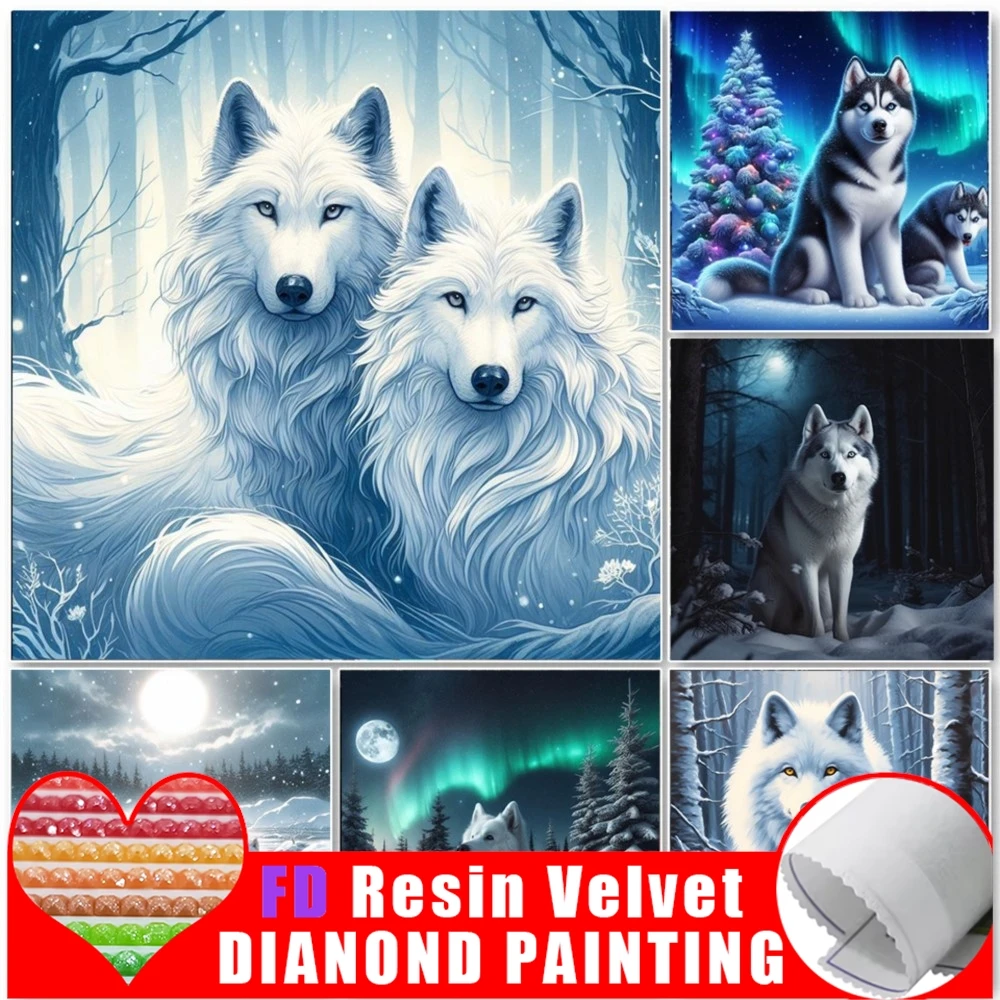 Fd Resin Diamond Em…