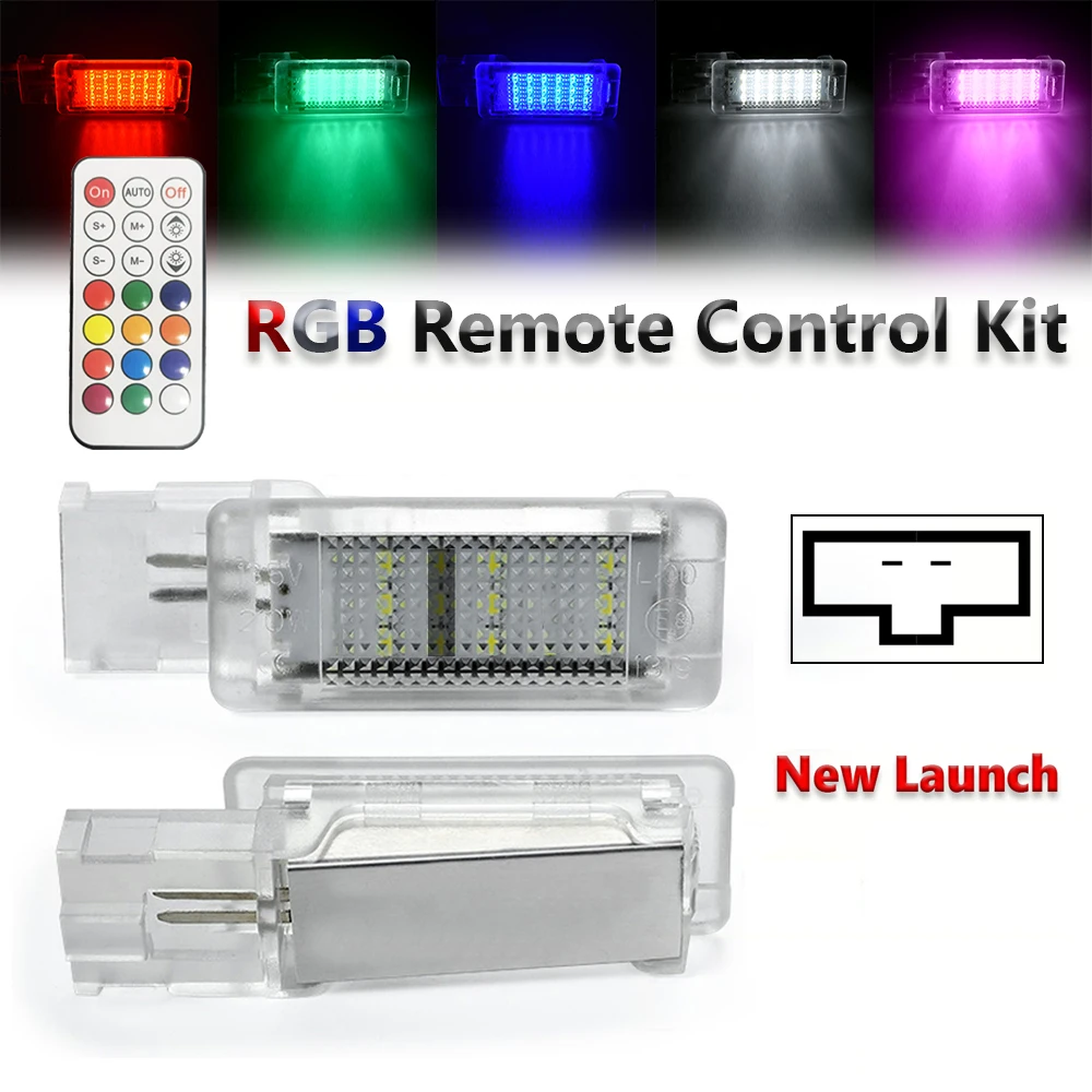 RGB kit 1
