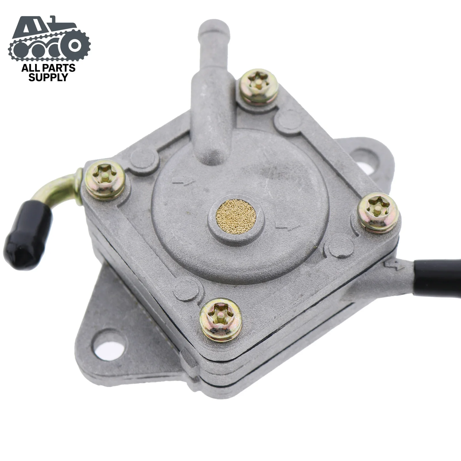 Bomba de combustible para carritos de golf Yamaha JN6-F4410-00-00 1999-2007 G16 G20 G22 G 16 20 22