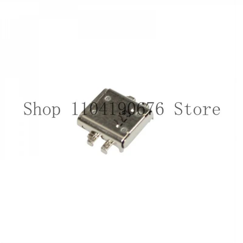 

For HP Chromebook 14A-NA 14T-NA DC Power JACK USB Type-C Charging Port Plug USA