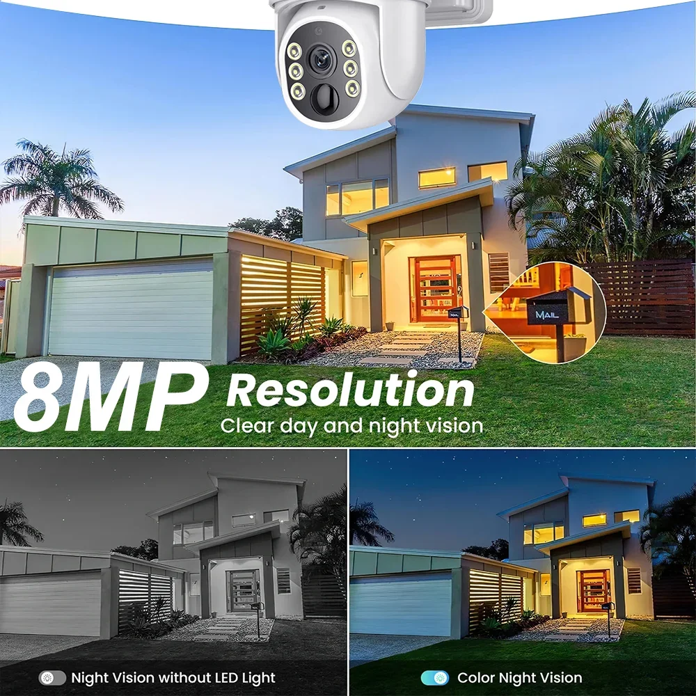 Thumbnail 2 - #29 Best Selling Solar Powered Security Cameras