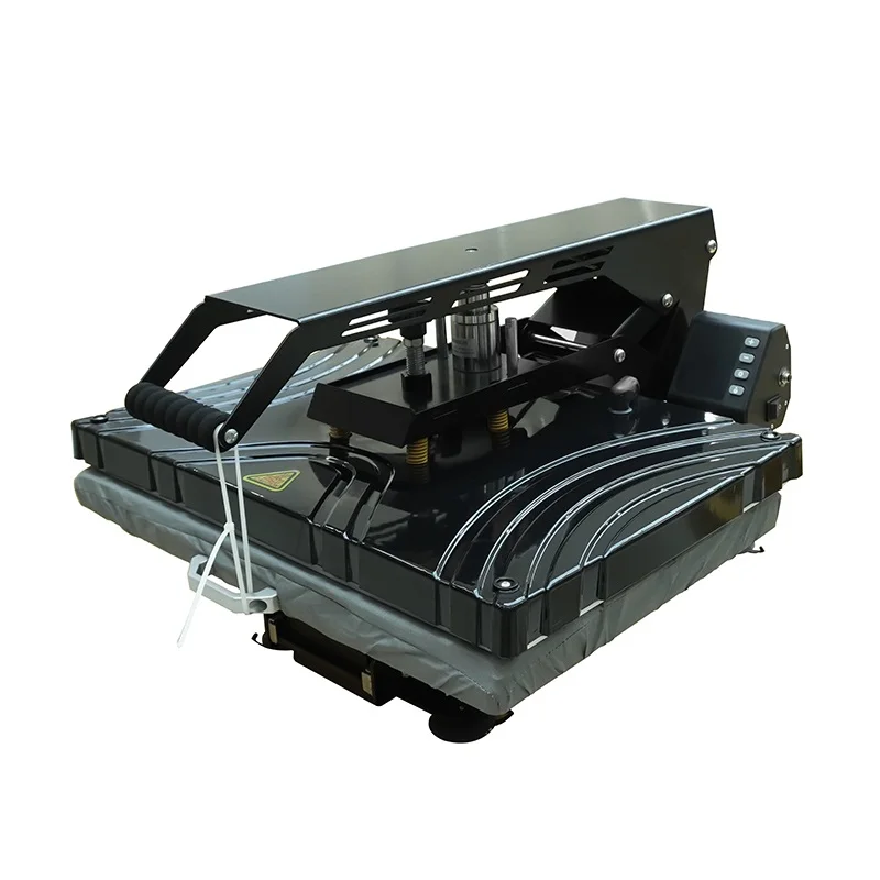 Freesub 40x60 Heat Press Transfer Machine 16x24 Heat Press Machine Auto Open Tshirt Printing Machine P4060