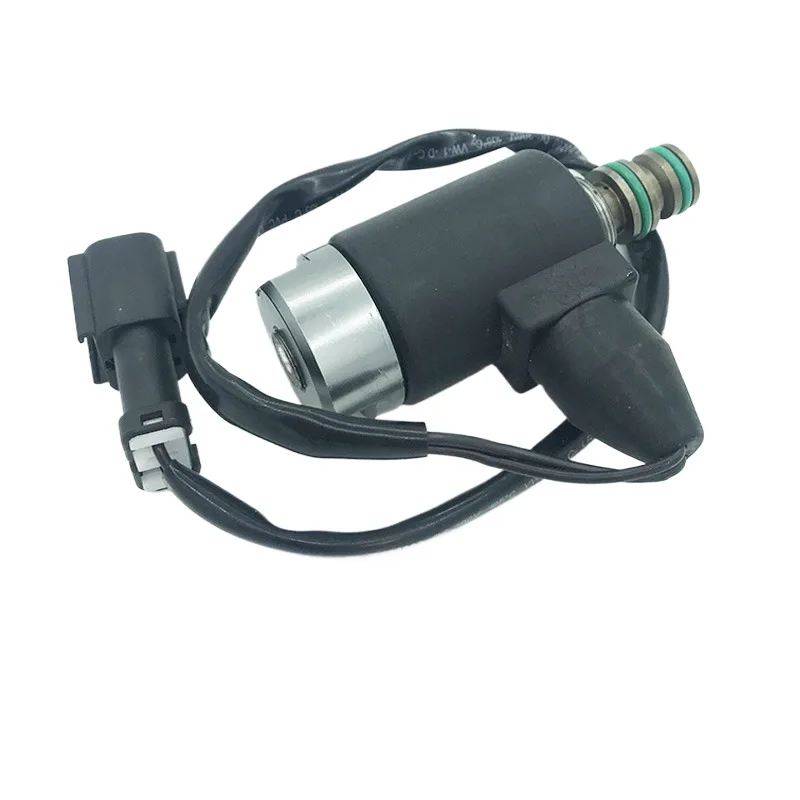 

Электромагнитный замок для Komatsu Pc 60-7 100/120-6, аксессуары для экскаватора