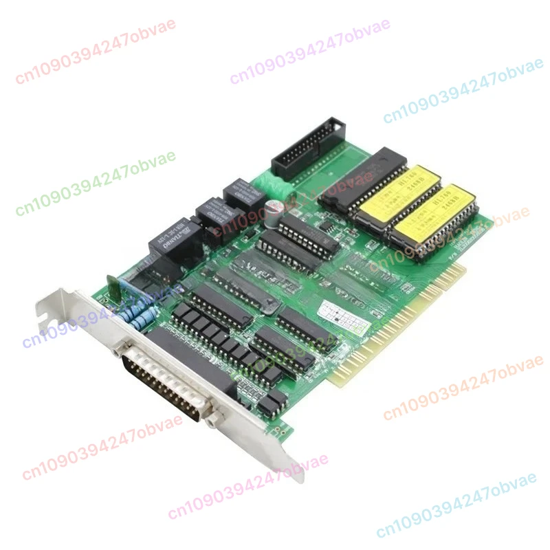 

Wire Cutting 760HL Card HF CardFast Wire Middle Wire Card Programming Control Card
