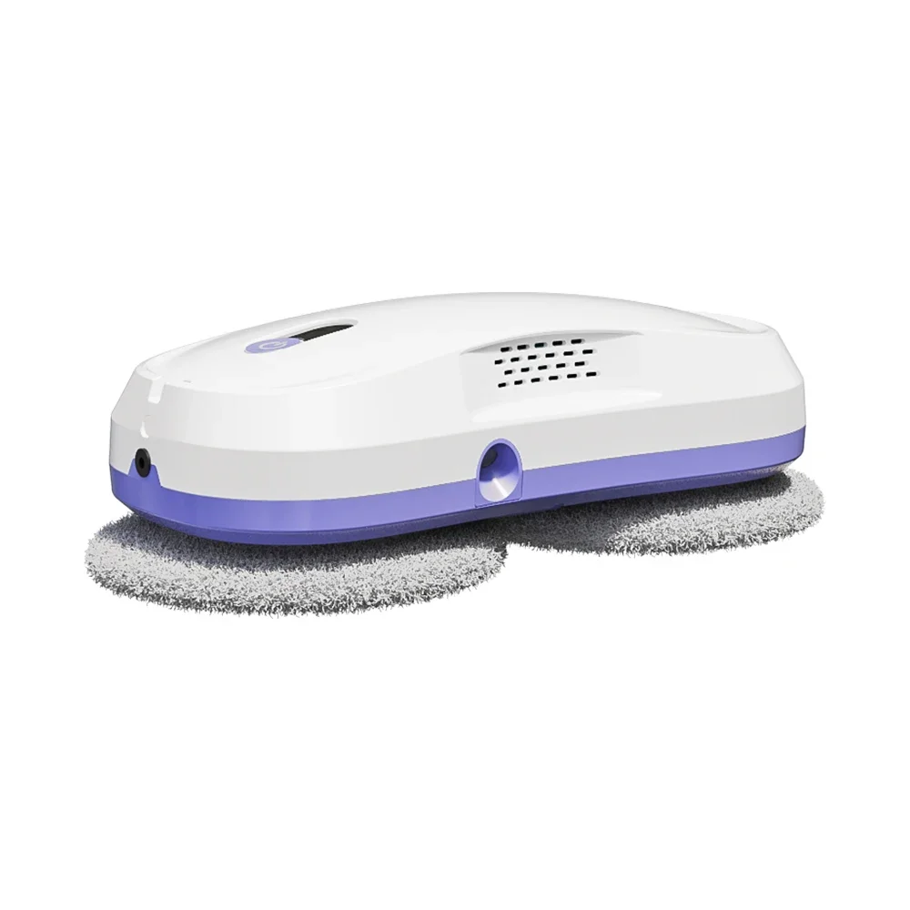 PuPuiKai Home windows automatic water spray cleaning robot vacuum cleaner remote control electric window wiper glass