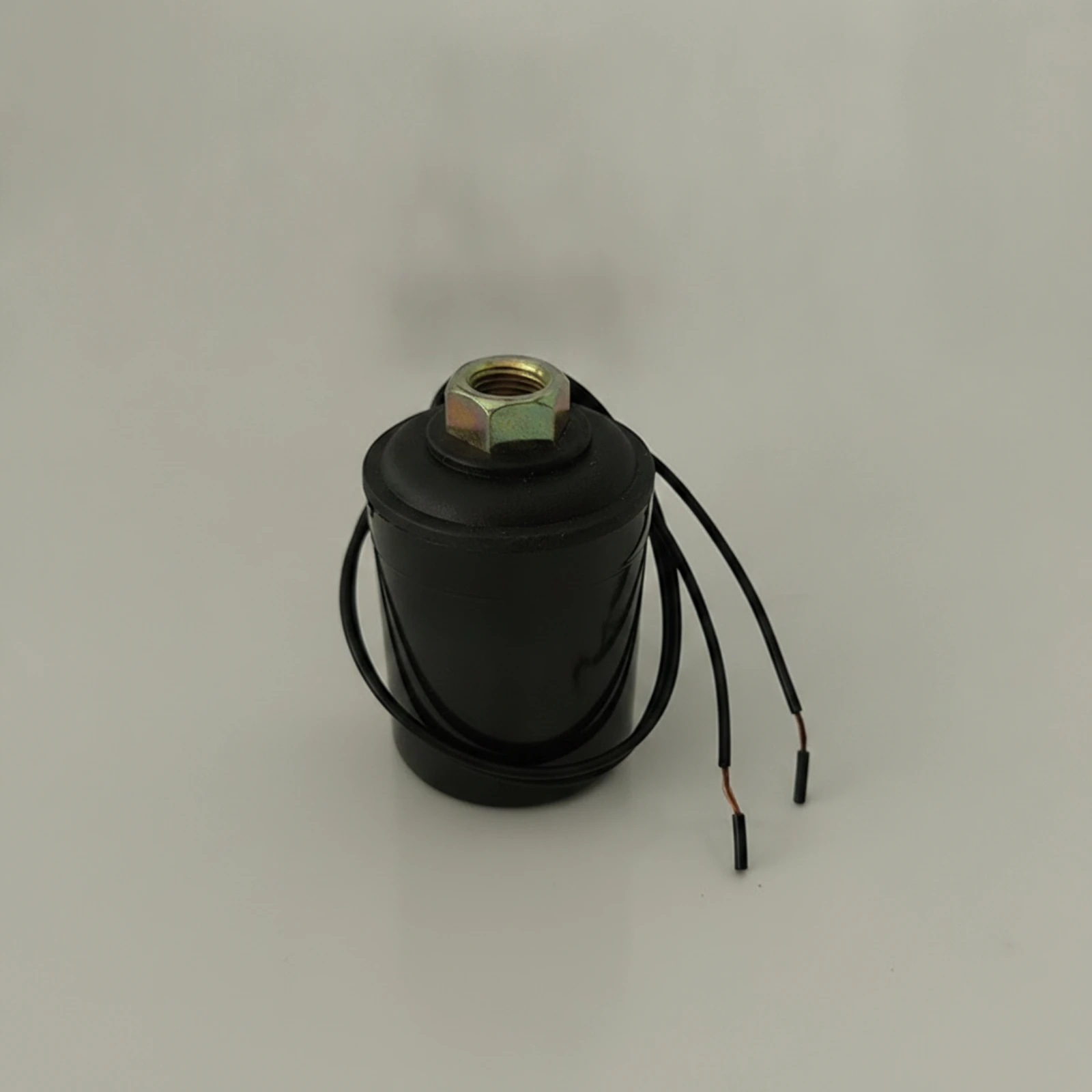 Fluid Pump Pressure Switch Easy to Install Mechanical Pressure Switch Self-Priming Fluid Pump Accessory Reliable Sturdy