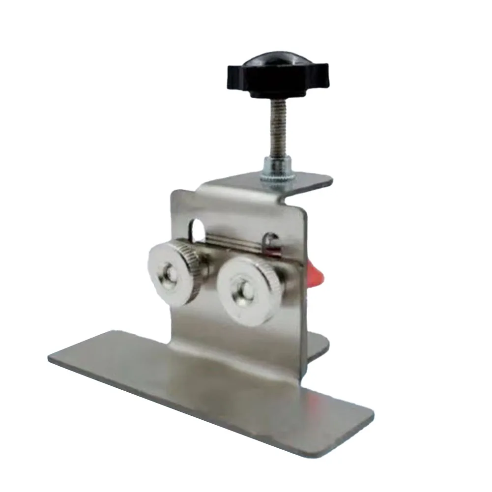 Cabinet Door Mounting Jig Stainless steel for Installing Cabinets