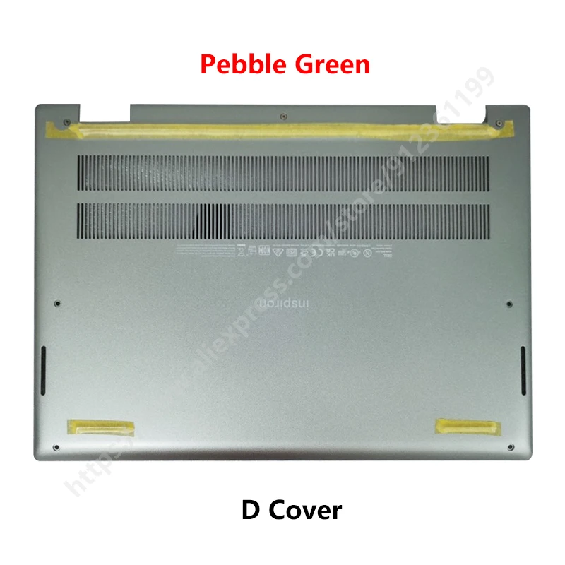 Replacement part for the Screen Back Cover Palmrest Bottom CASE New Laptop For Inspiron 14 7420 7425 2-in-1