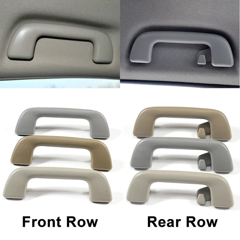 

Car Inner Roof Armest Safety Handle Ceiling Armrest Handle Roof Pull Hand For Toyota Corolla Yaris Vios EZ RAV4