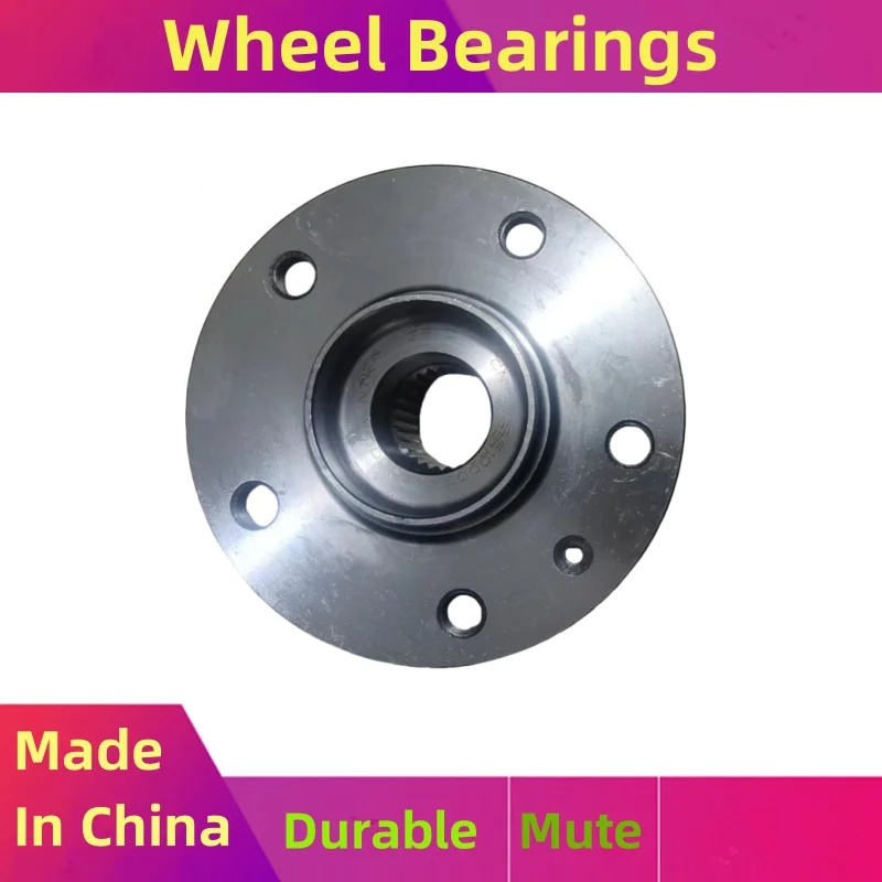 Front Wheel Hub Bearing Assembly 3510003aaf0000 For Gac Trumpchi Ga3 Ga3s Vision Ga4 Ga6 Ga8 Gs3 Gs4 Phev/Auto Parts