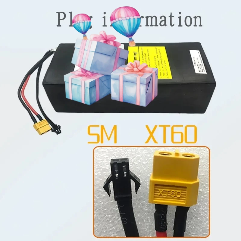 13S3P battery pack 48V 10.5Ah For Kugoo V1 electric bicycle/electric scooter 18650  lithium battery