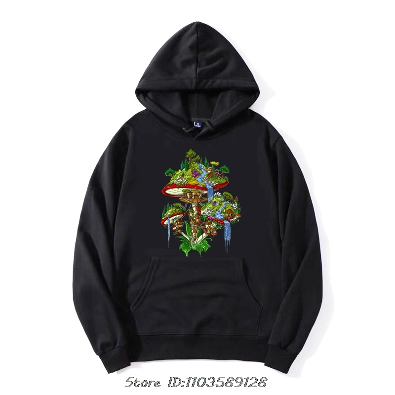 最安値 AMIRI Psychedelic Mushroom HOODIE 最安値 AMIRI Psychedelic Mushroom HOODIE