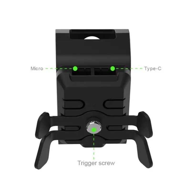 Voltar Botão Attachment Key Adapter, Xbox One S Controller, Extensão do botão traseiro, TYX-1610