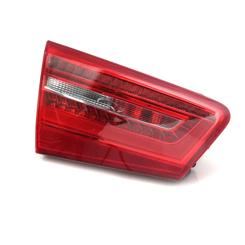 Car Left LED Rear Inner Tail Light Brake Lamp for A6 C7 2010 2011 2012-2016 4G5945093 4G5945094