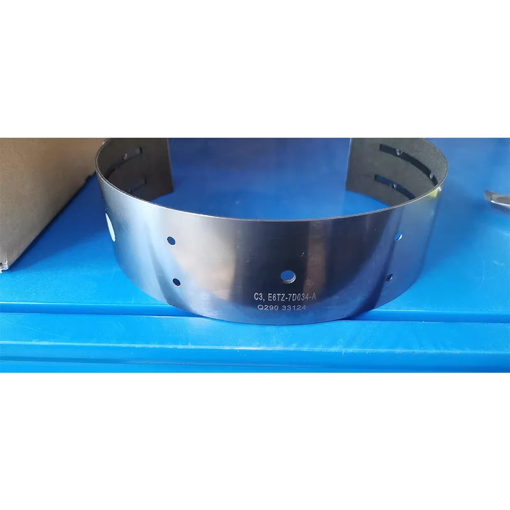 

Тормозная лента автоматической коробки передач A4LD C3 E6TZ-7D034-A для Ford E3ZZ-7D034-A