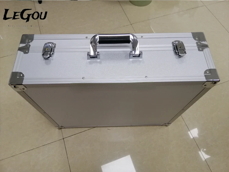 

LeGou Professional D33 Triad Head Skull Clamps With Headrest Mayfield Three Point Neurosurgery Skull Clamp