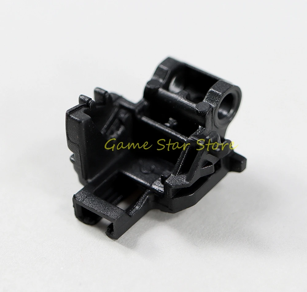 Mando de repuesto para Playstation 5 PS5, 2 piezas = 1 par, plástico L2 R2, botón de disparo, Marco, soporte L R