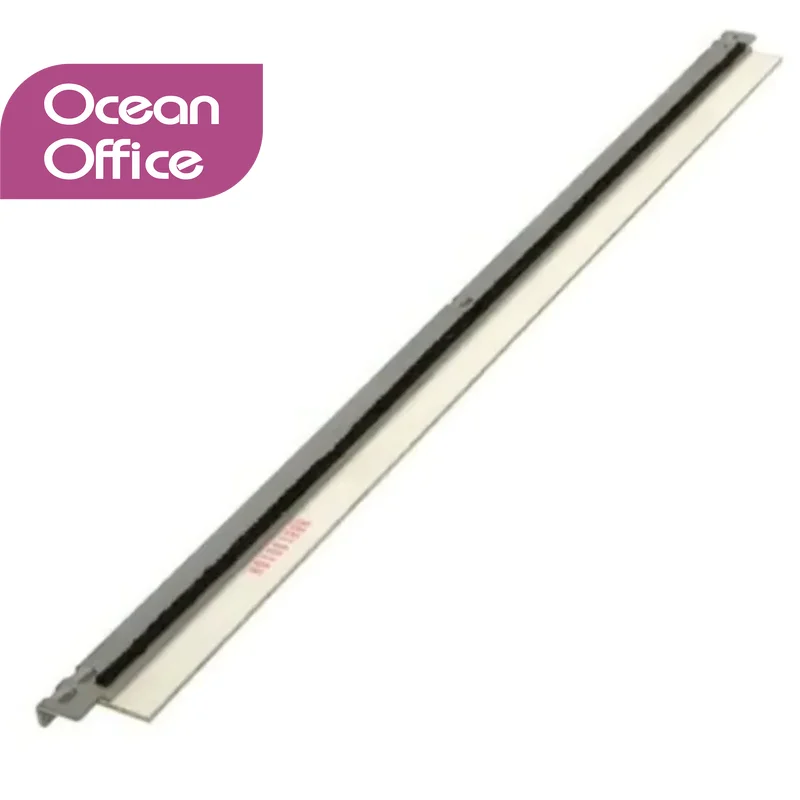 Lâmina de limpeza de tambor de longa duração CCLEZ0219FC31 CCLEZ0224FC32 para uso em Sharp MX-2310 2610 2615 2616 2640 3110 3116 3140 3610 3640