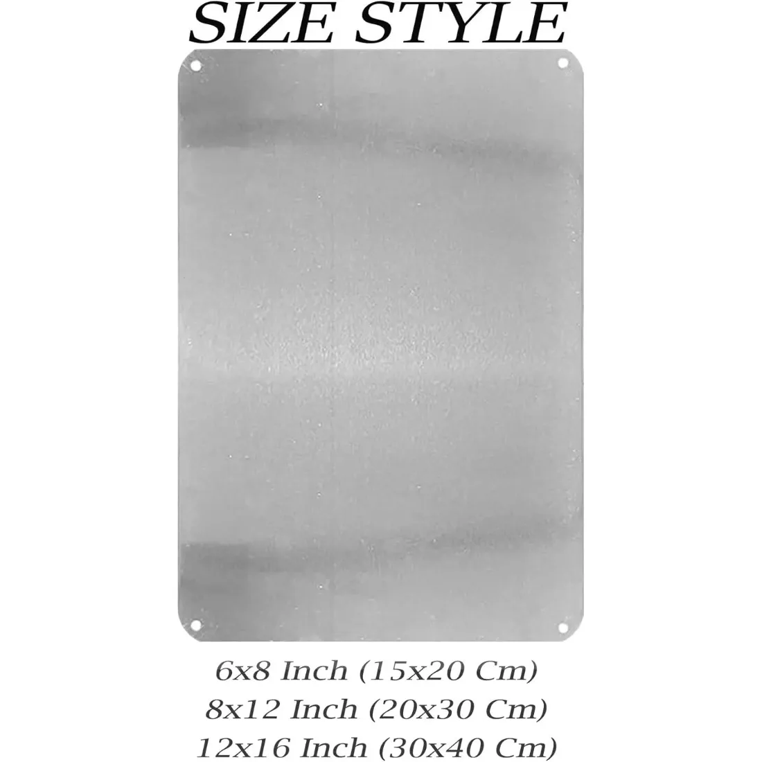 Steampunk Pin Up Girl Metal Tin Sign خمر جدار ديكور فني للمنزل بار المرآب