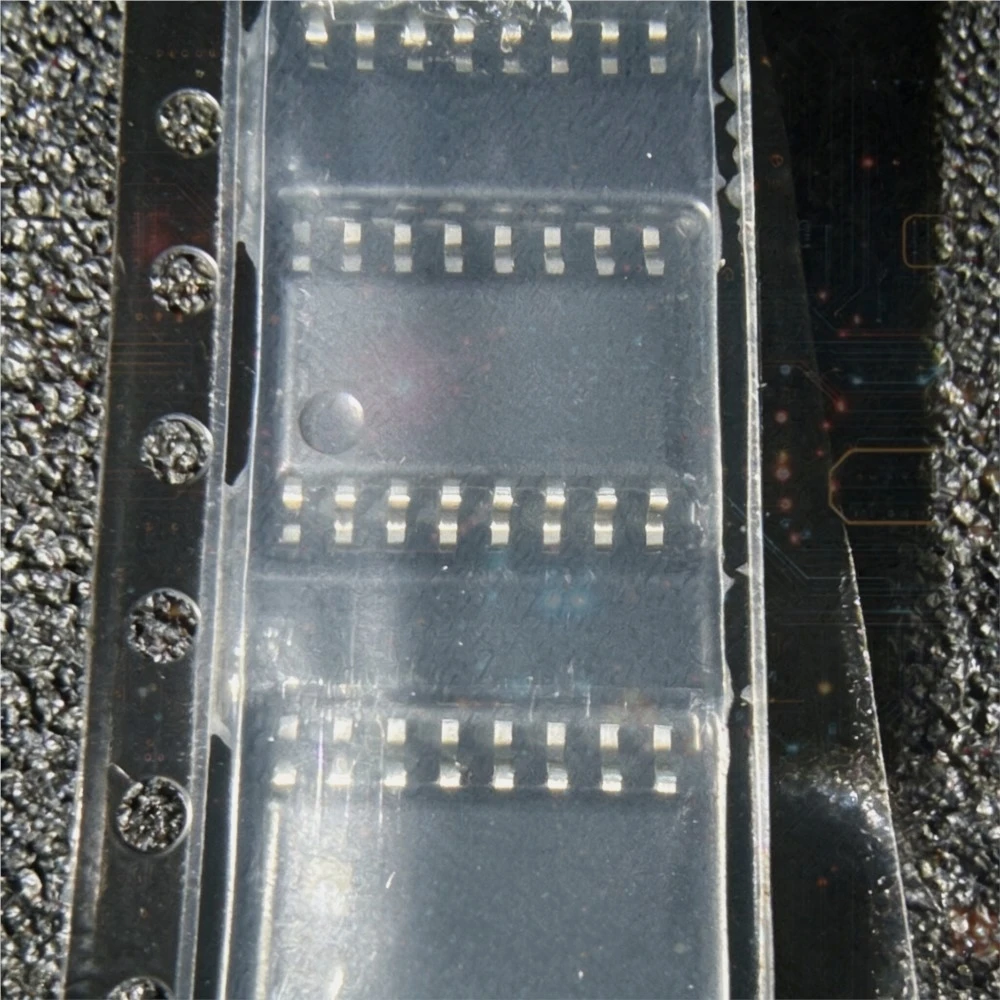 1-50PCS T62M0001A T62M0001 ICS511M ICS511MILF 511MILF TCA0372 TCA0372DM2 LMH6715MA LMH6715MAX LMH6715