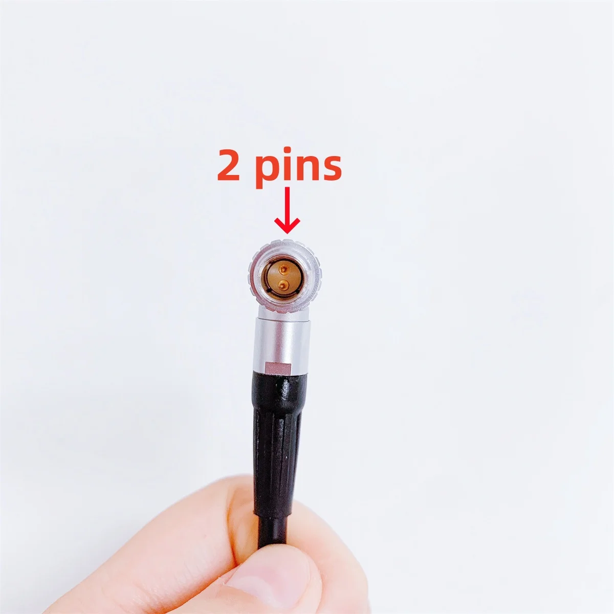 

Кабель питания для подключения CHCNAV GNSS GPS к BL5000 BL10000 BL20000 Внешний аккумуляторный столб