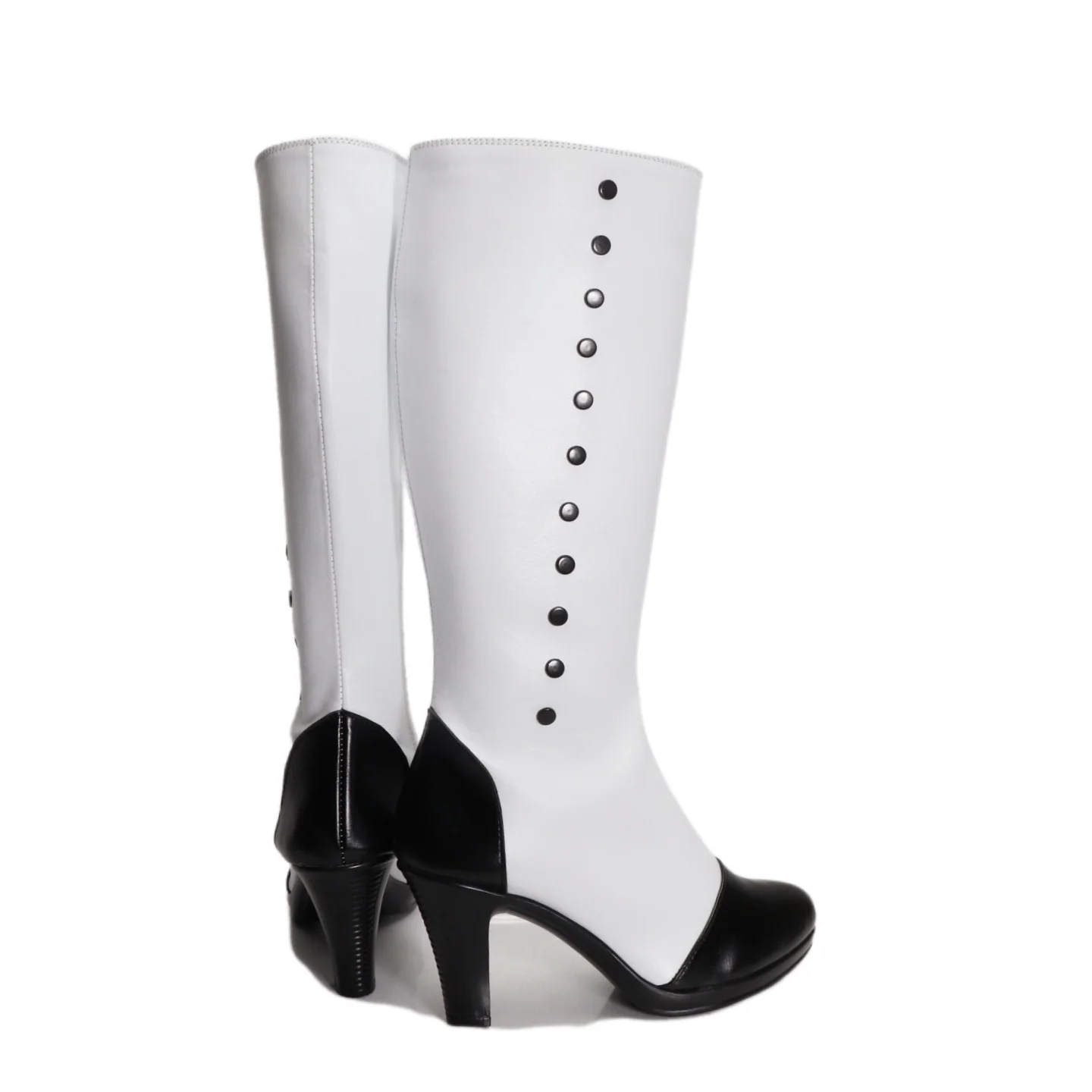 Neopolitan Neo Cosplay Scarpe Stivali