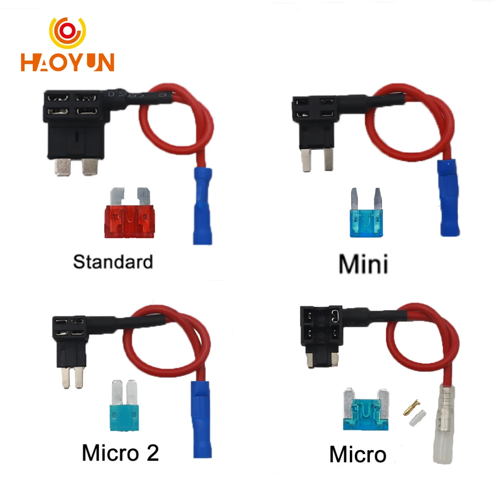 【5-1PCS】12V Mini Sm…