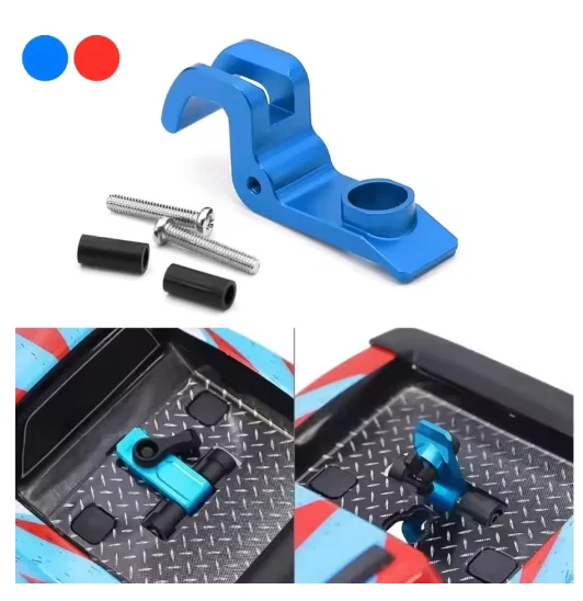 Metal Body Clip Ret… - image