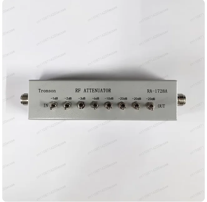 RA-1728A High Frequ…