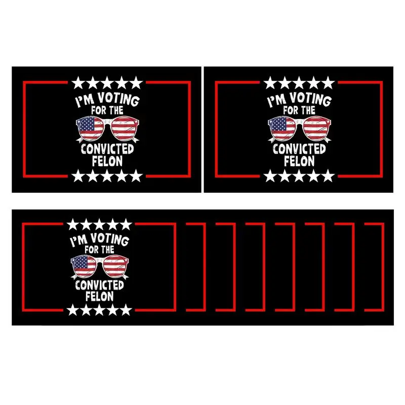 Car Back Glass Decals 10pcs Funny Scratch Stickers For Auto Window Creative Funny Stickers Funny Auto Window Decal For Window