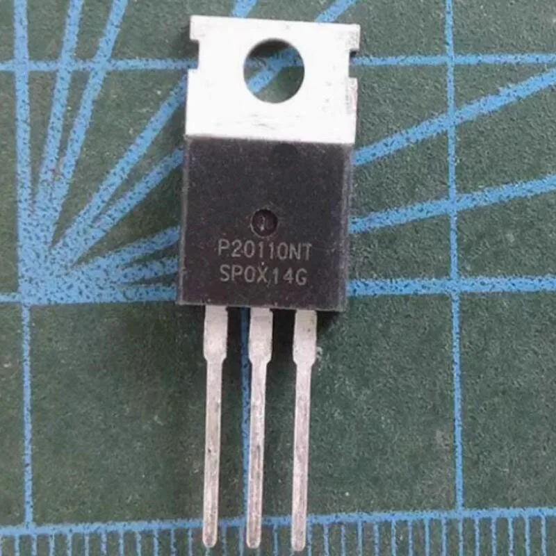 P20110NT SVGP20110NT 200V 88A TO220 (Quantidade do produto: 10 peças)