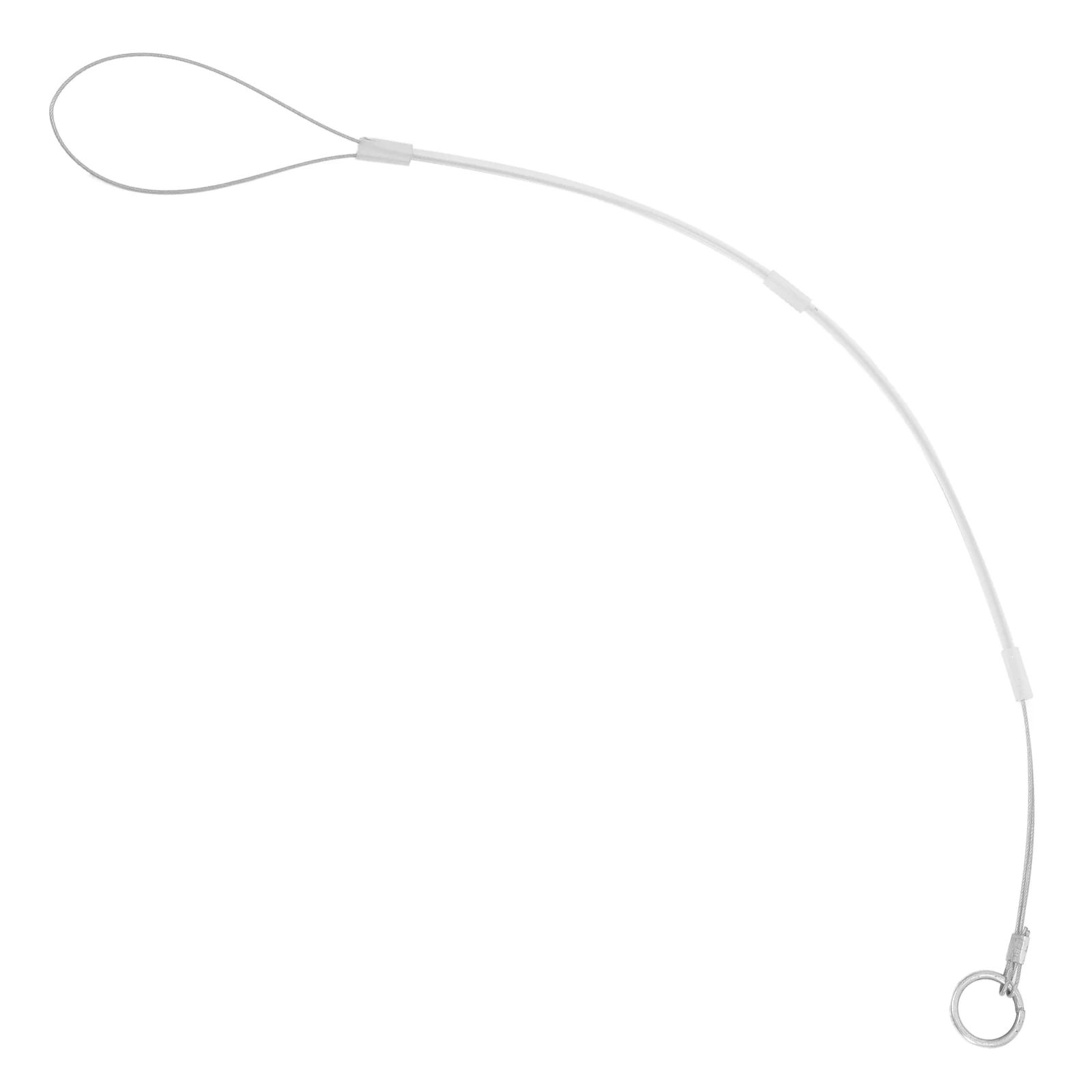 

1Pc Animal Husbandry Equipment Pig Birthing Assistance Tool Durable Obstetric Aid For Sows With Adjustable Loop Size Easy To Use
