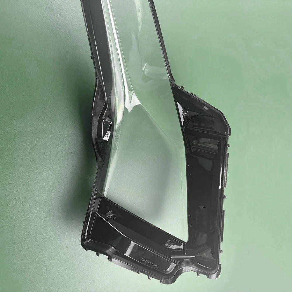 Koplamp Shell Lampenkap Lens Lampenkap Voor Cadillac ATS ATSL 2013 2014 2015 2016 2017 Koplampen Transparante Cover Plexiglas
